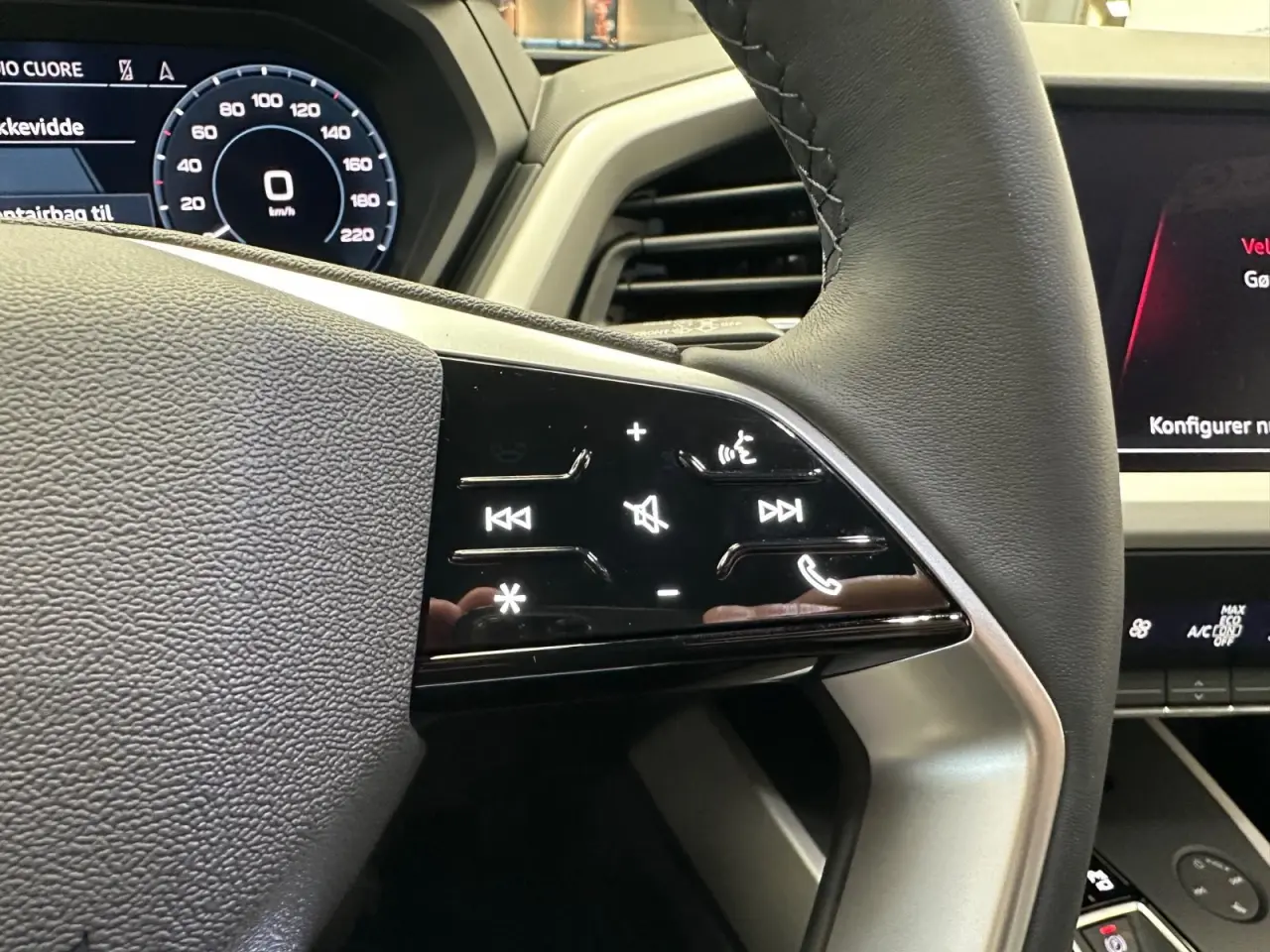 Billede 15 - Audi Q4 e-tron 40