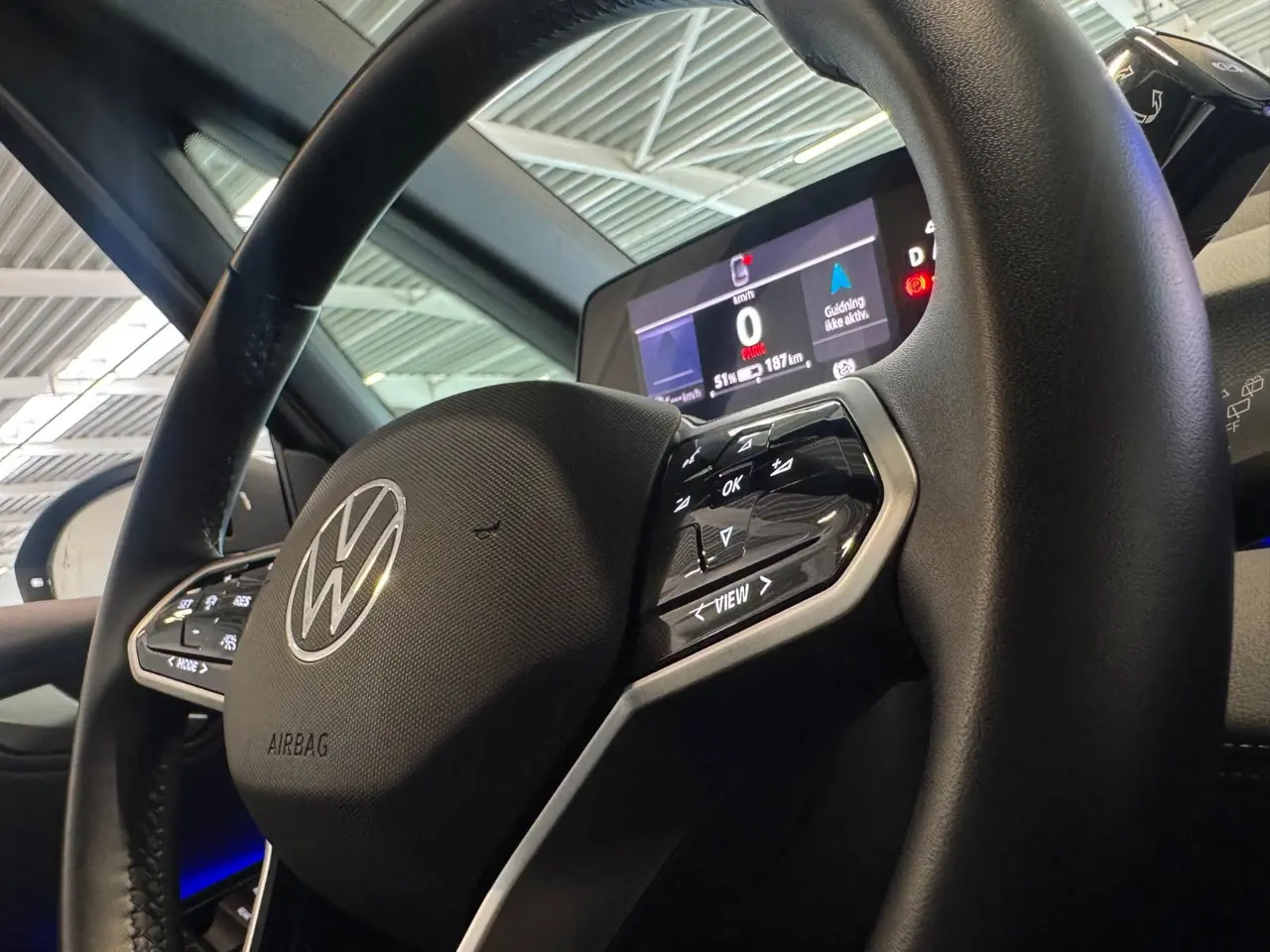 Billede 16 - VW ID.3 58 Pro