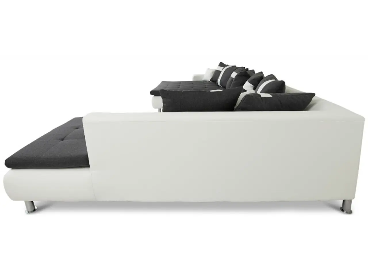 Billede 6 - Miami XL U-sofa Venstrevendt
