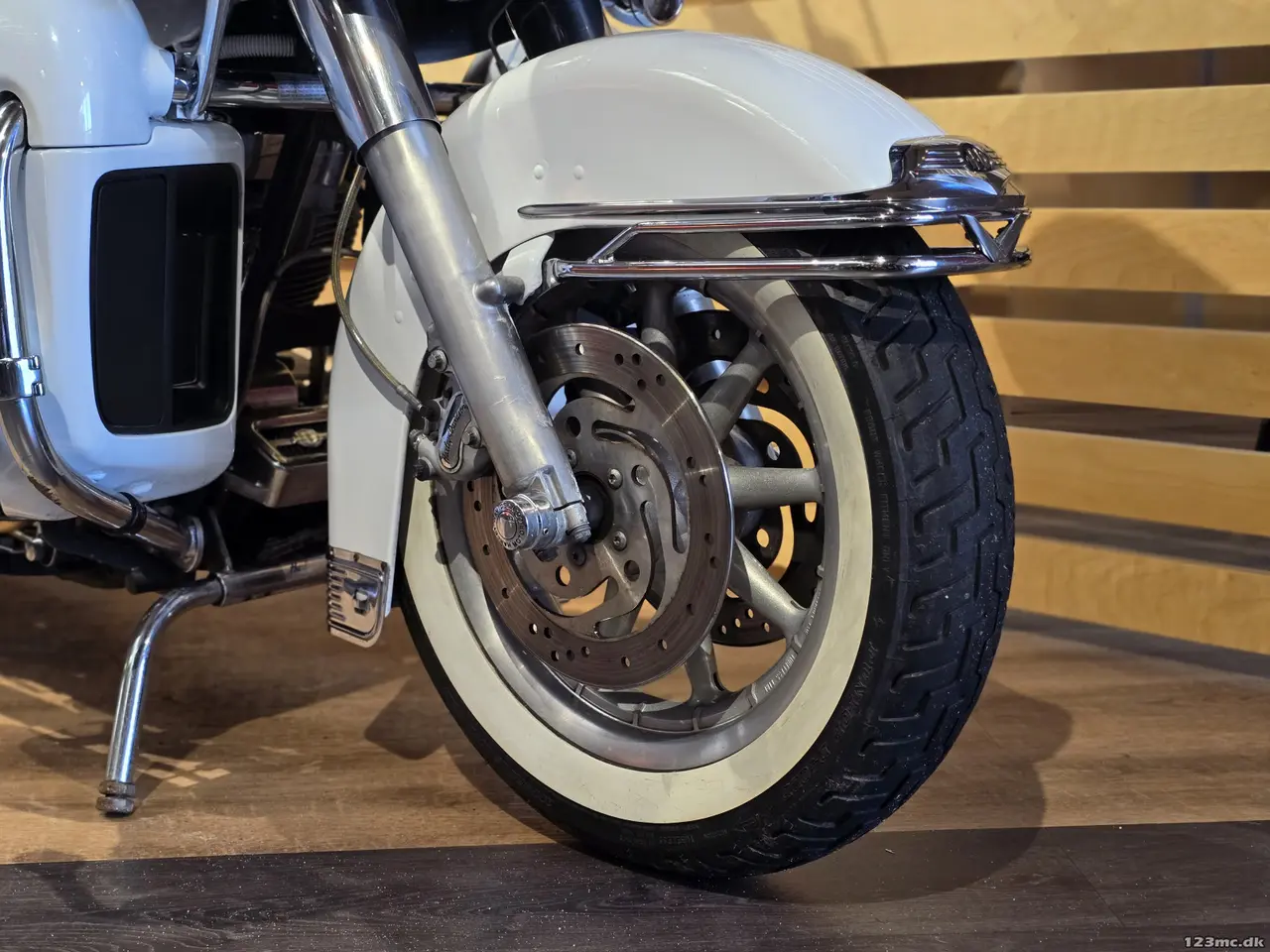 Billede 8 - Harley-Davidson FLTRI Road Glide