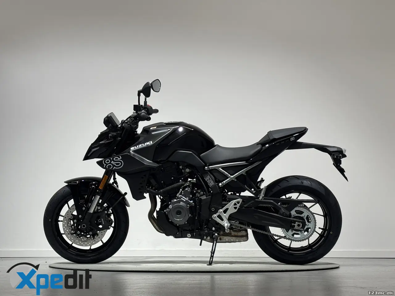 Billede 6 - Suzuki GSX-8S