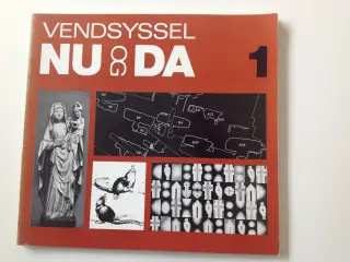 Vendsyssel Nu og Da nr. 1
