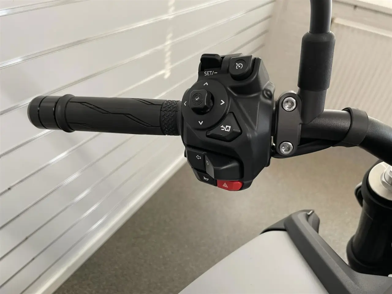 Billede 5 - Yamaha MT-09 Y-AMT - Ice Storm