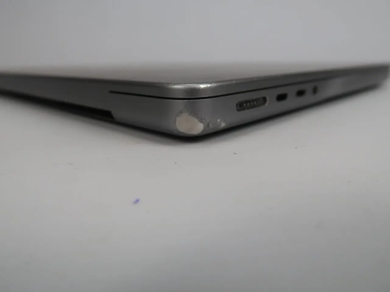 Billede 5 - Apple MacBook Pro M1 14"