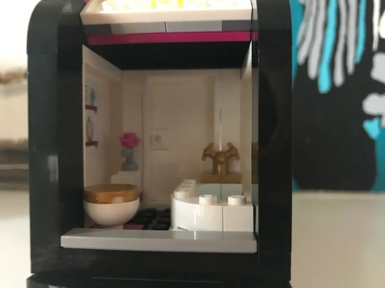 Billede 10 - LEGO friends festbus