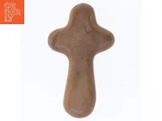 Trækors figur (str. 6 cm)