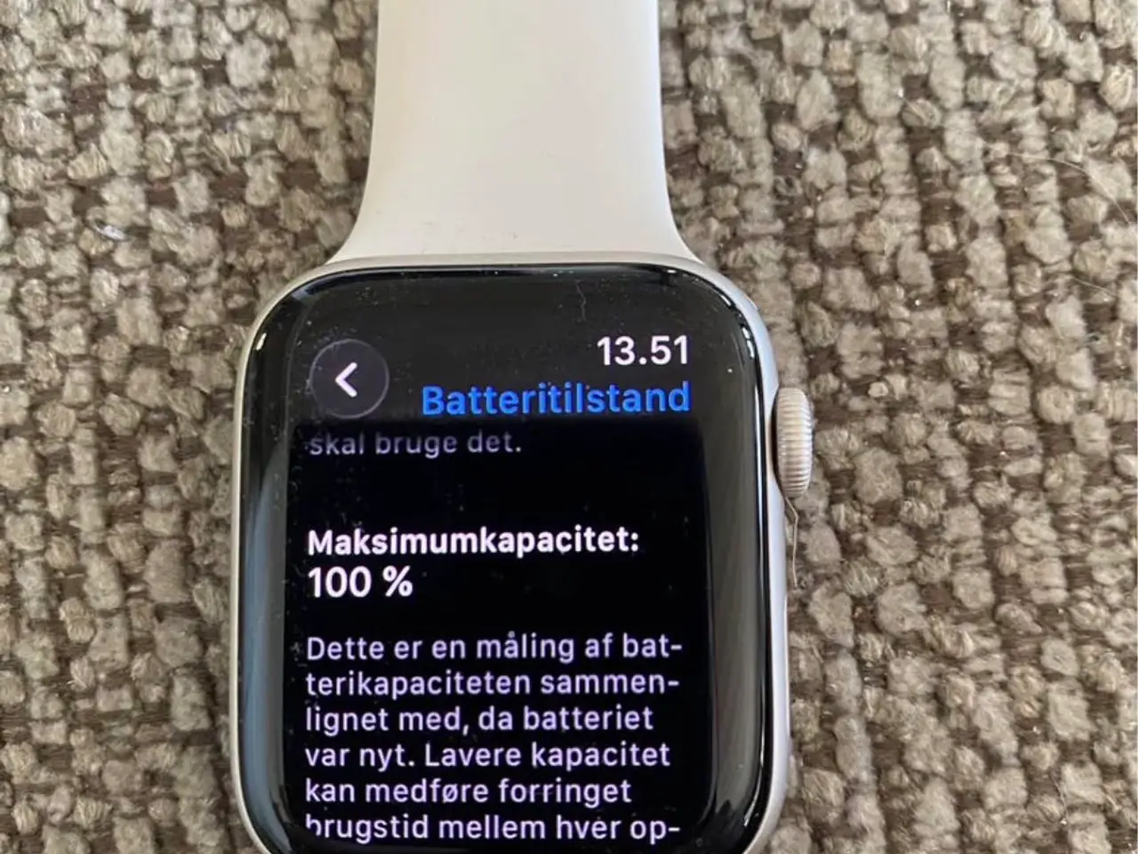 Billede 2 - Apple watch