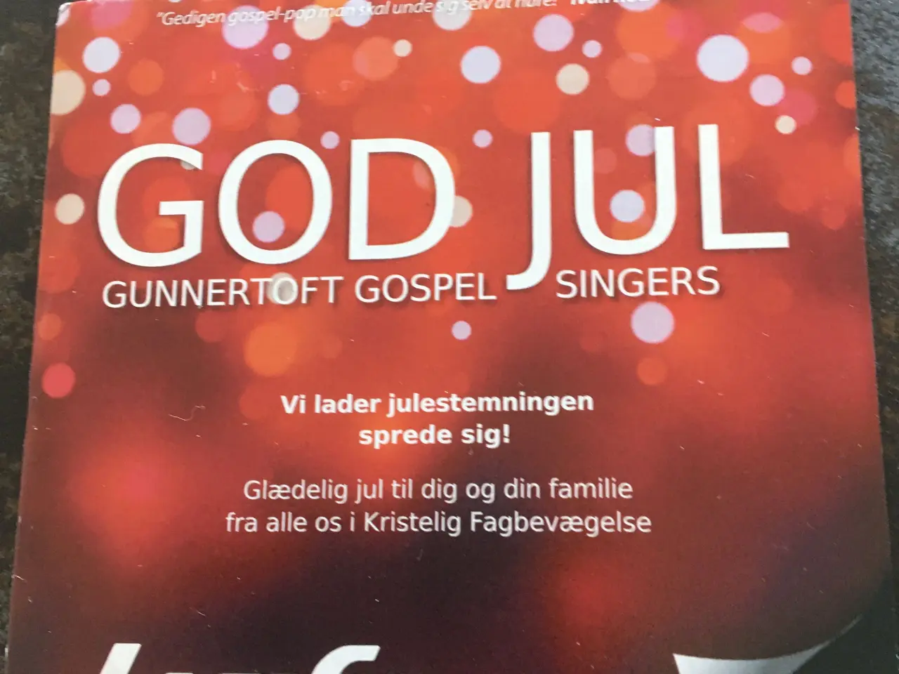 Billede 1 - Cd