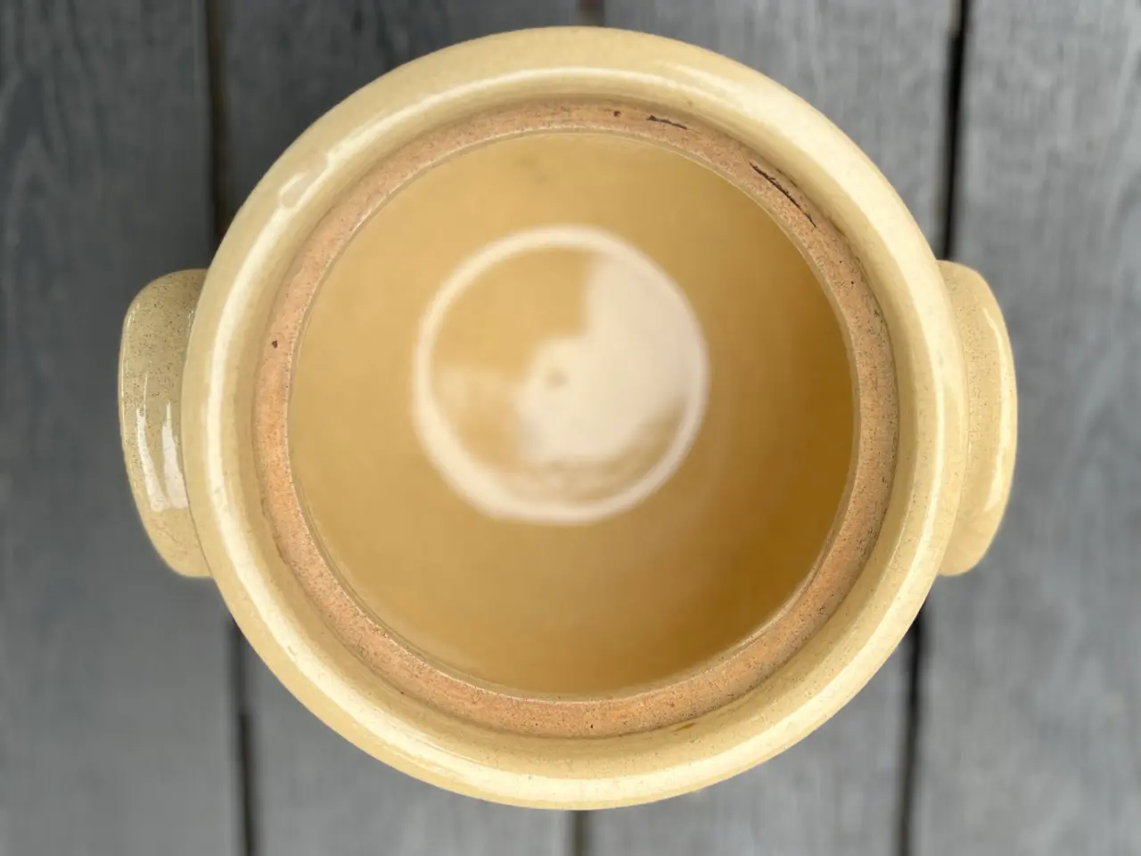 Billede 2 - Skål fra Moira Pottery England