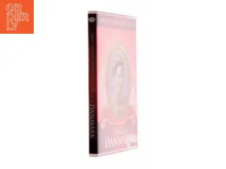 Mød verdens prinsesser - Mary af Danmark