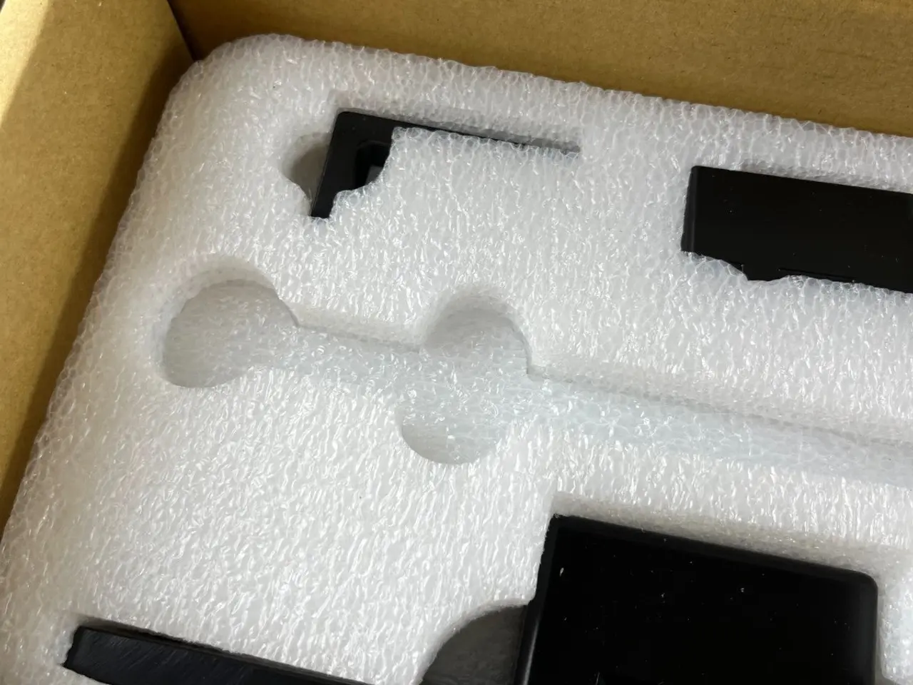 Billede 10 - SICK MB1-BL00 1091788 Mounting Bracket Kit Safety