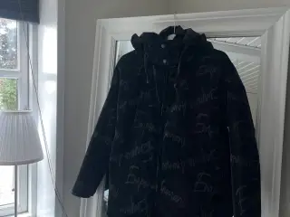 Emporio Armani Vinterjakke