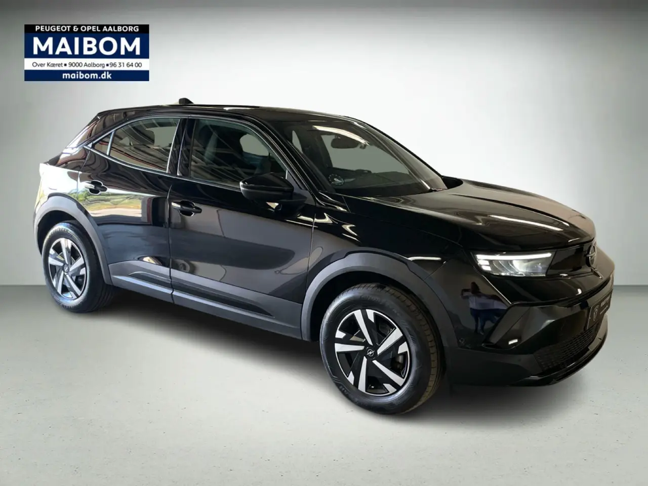 Billede 7 - Opel Mokka-e 54 Edition