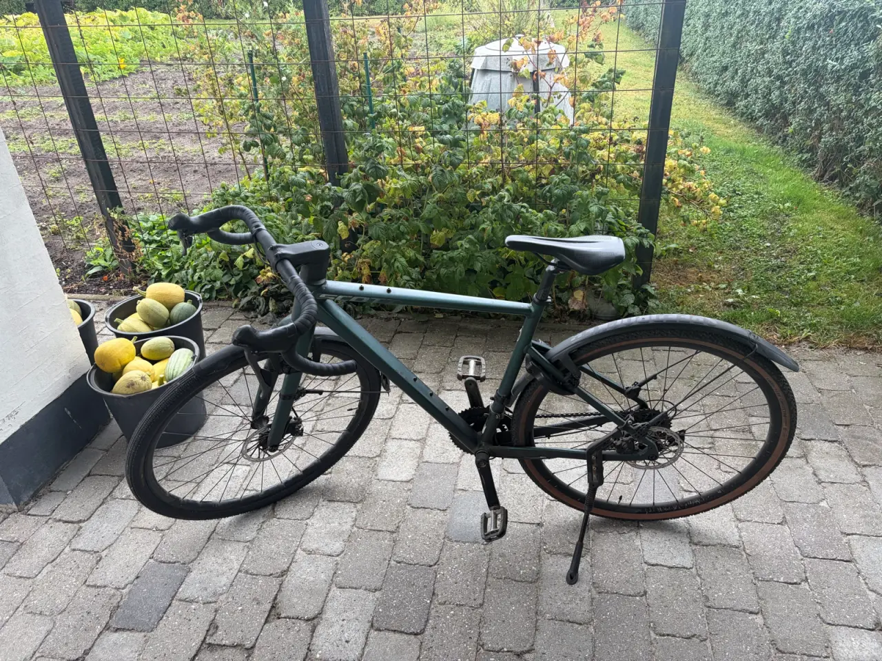 Billede 3 - Gravel damecykel