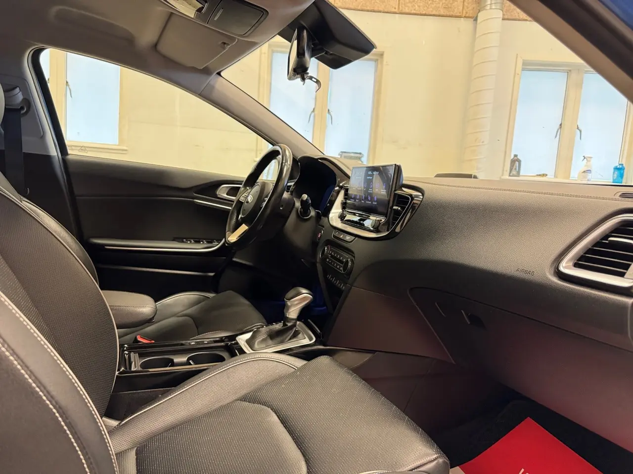 Billede 15 - Kia XCeed 1,6 PHEV Upgrade DCT