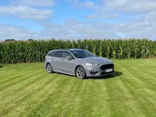 Ford Mondeo 2.0 EcoBlue St-line Stc. Automatgear