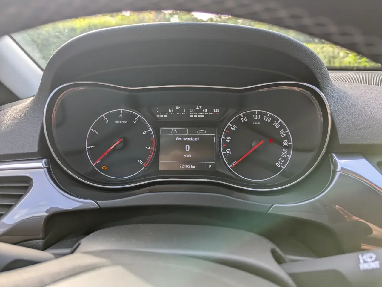 Billede 11 - Opel Corsa 1,4 16V Innovation aut.