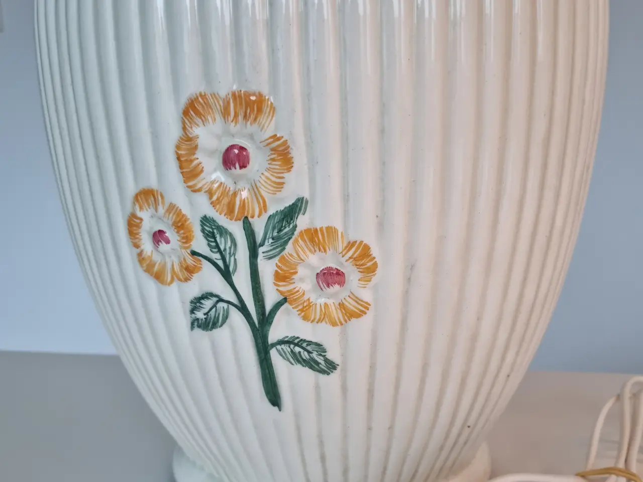 Billede 3 - Bordlampe