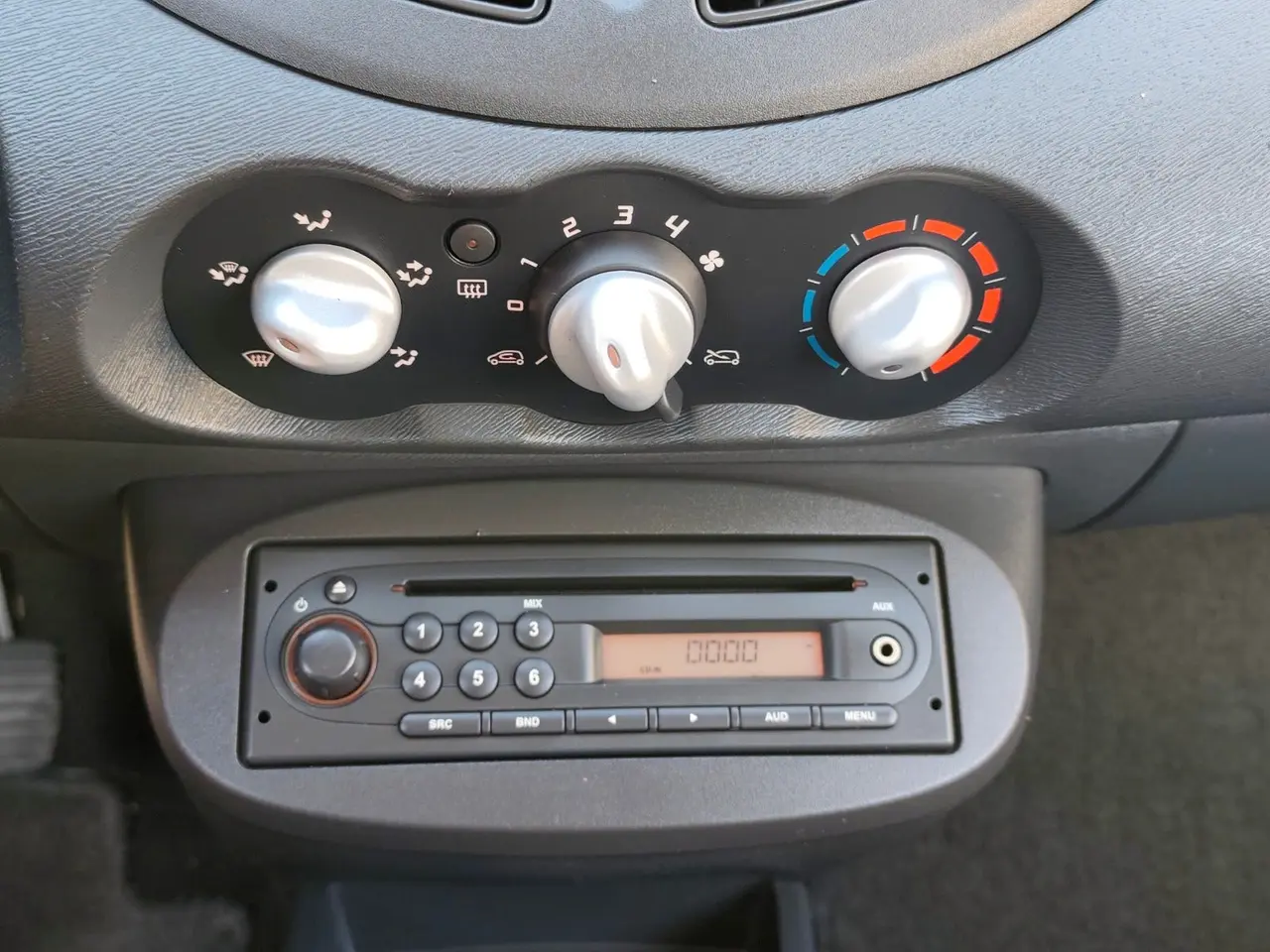 Billede 5 - Renault Twingo 1,2 16V E Expression