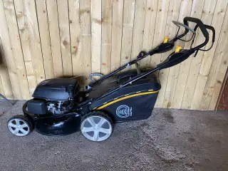 Plæneklipper Texsas