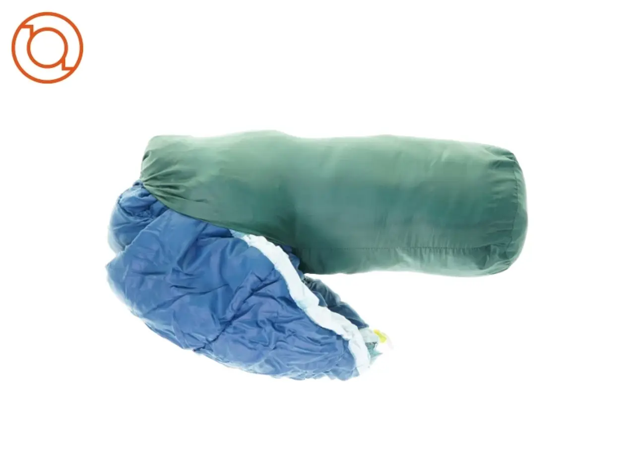 Billede 2 - Sovepose fra Bergs Polydun Ab (str. 55 cm)