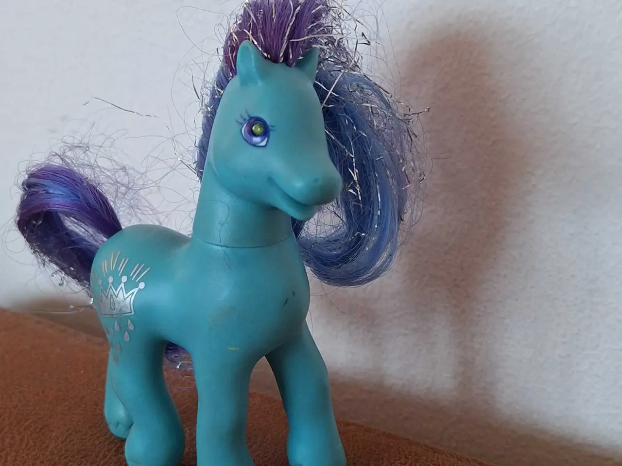 Billede 2 - My little pony