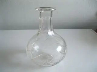 Karaffel ca. 1920