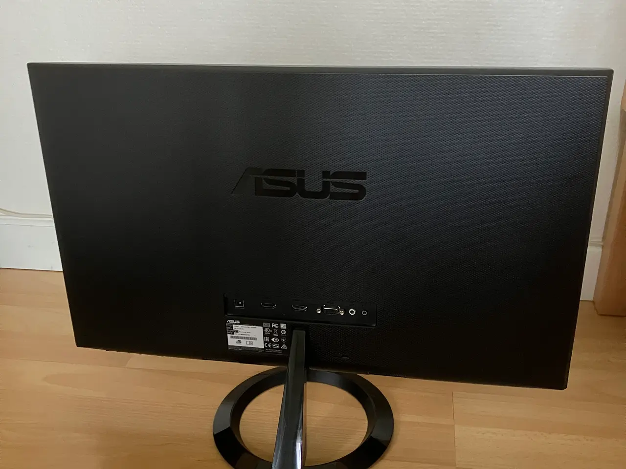 Billede 5 - 24” skærm – ASUS.