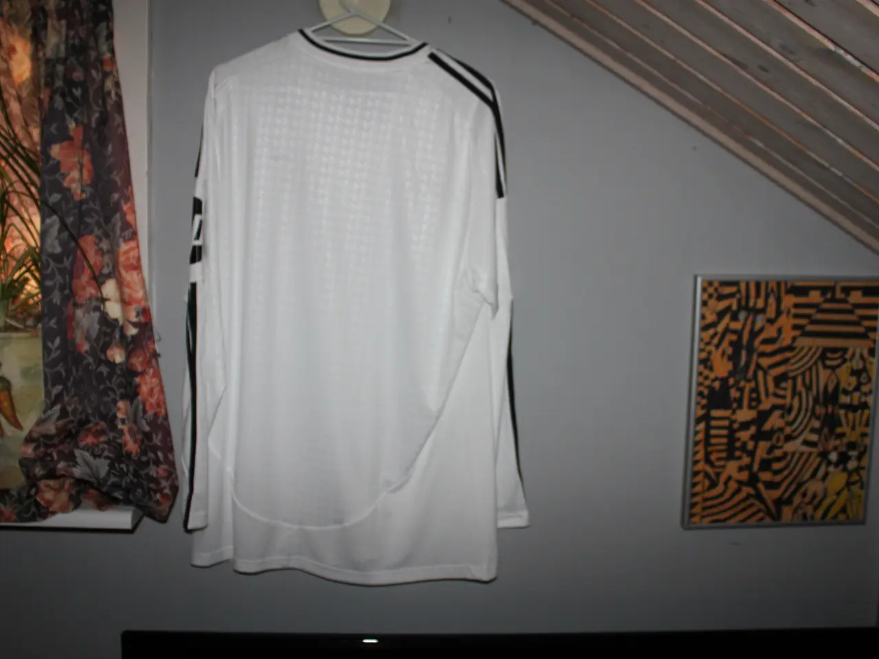 Billede 2 - Autentisk, Real Madrid 24/25 XL