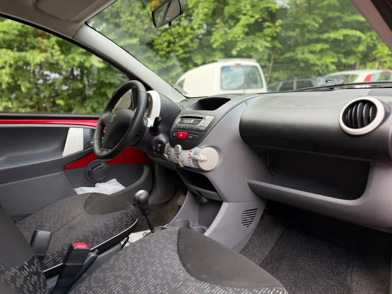 Billede 13 - Peugeot 107 1,0 Active