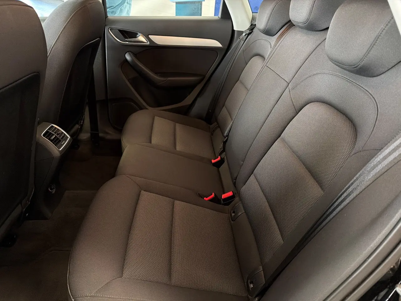Billede 8 - Audi Q3 1,4 TFSi 150 S-tr.