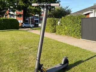 Segway Ninebot ES2L el-løbehjul
