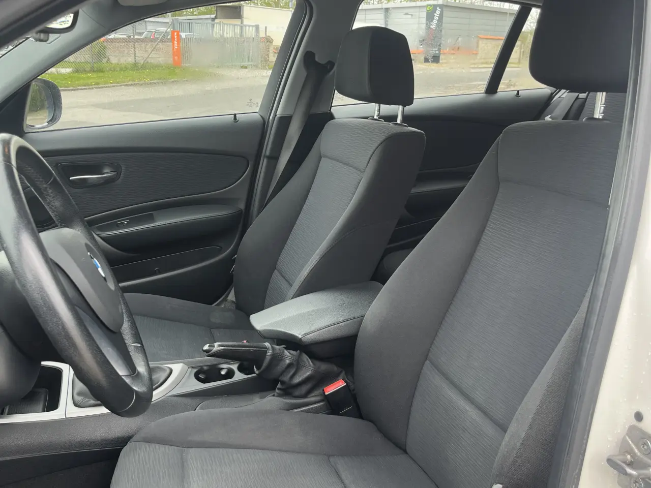 Billede 8 - Bmw 116 d
