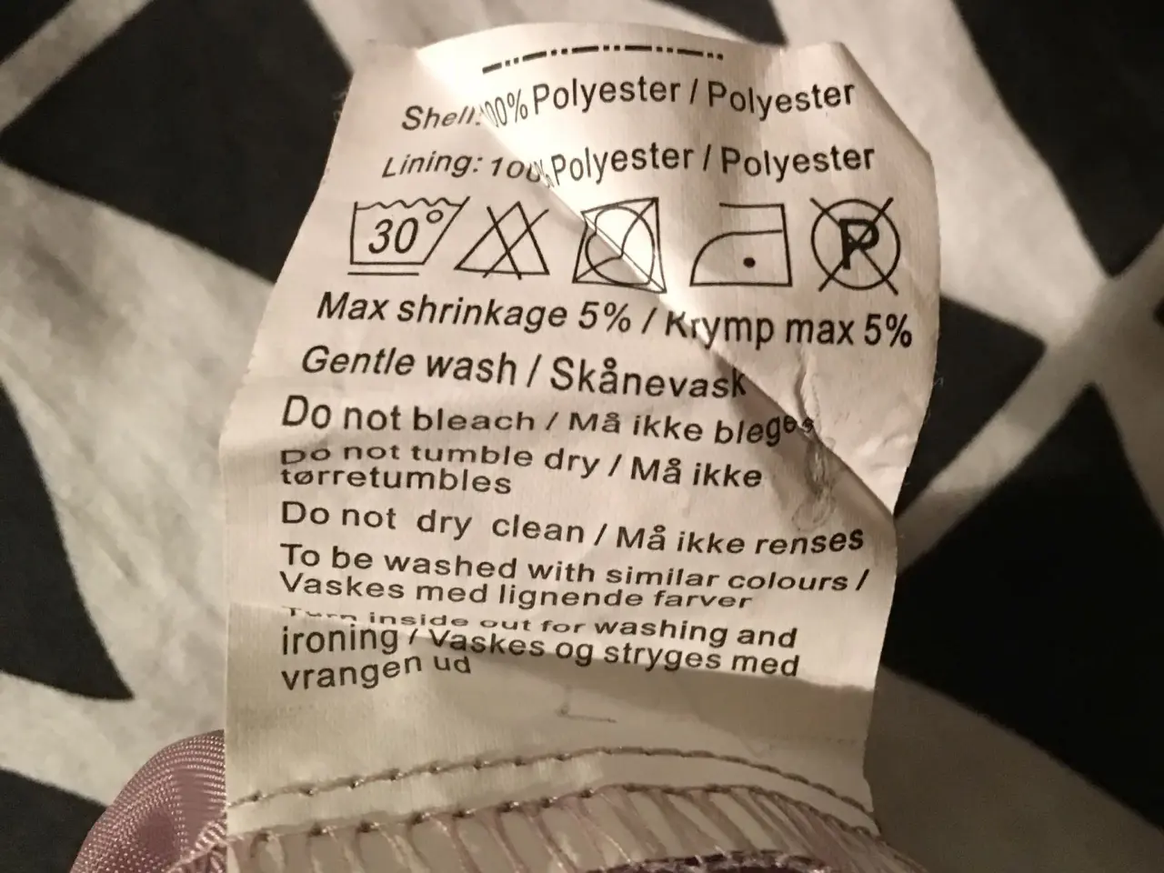 Billede 16 - Flot festlig kjole til salg