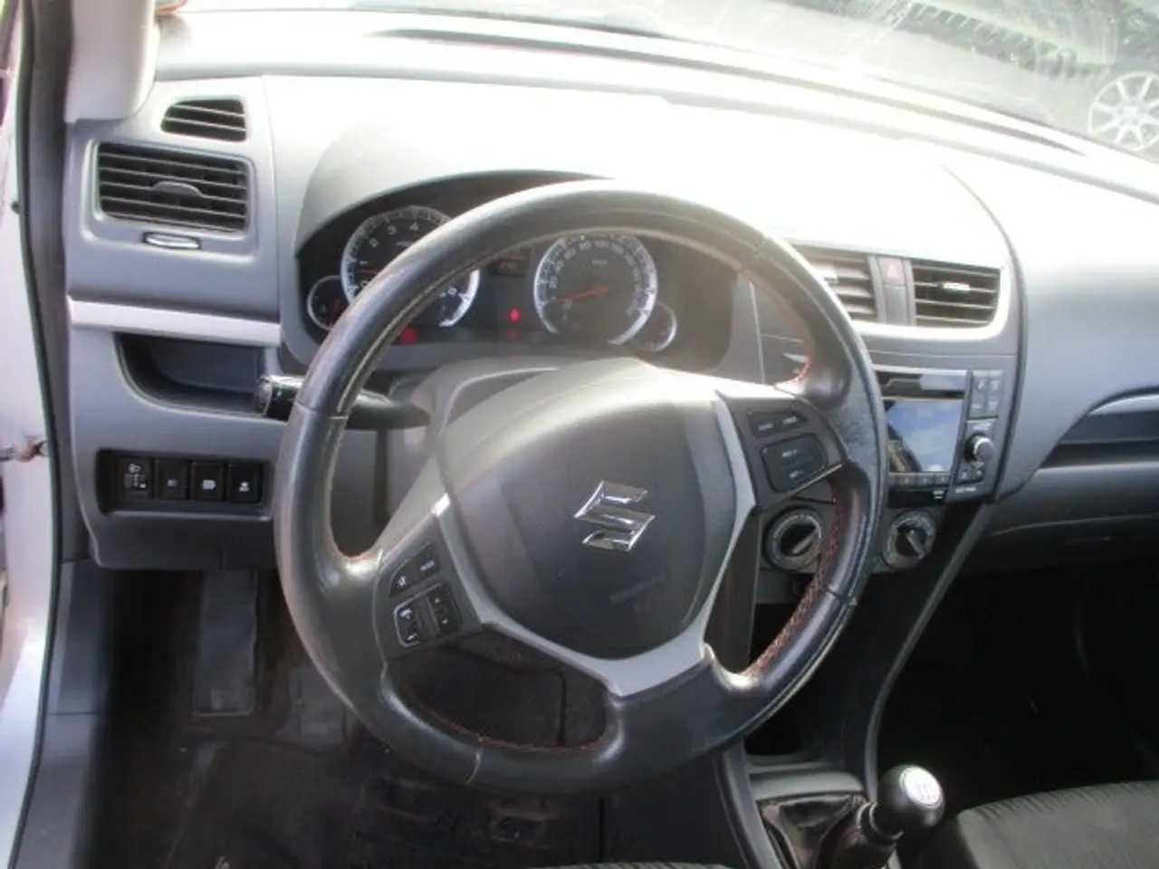 Billede 9 - Suzuki Swift 1,2 Cruise S ECO+