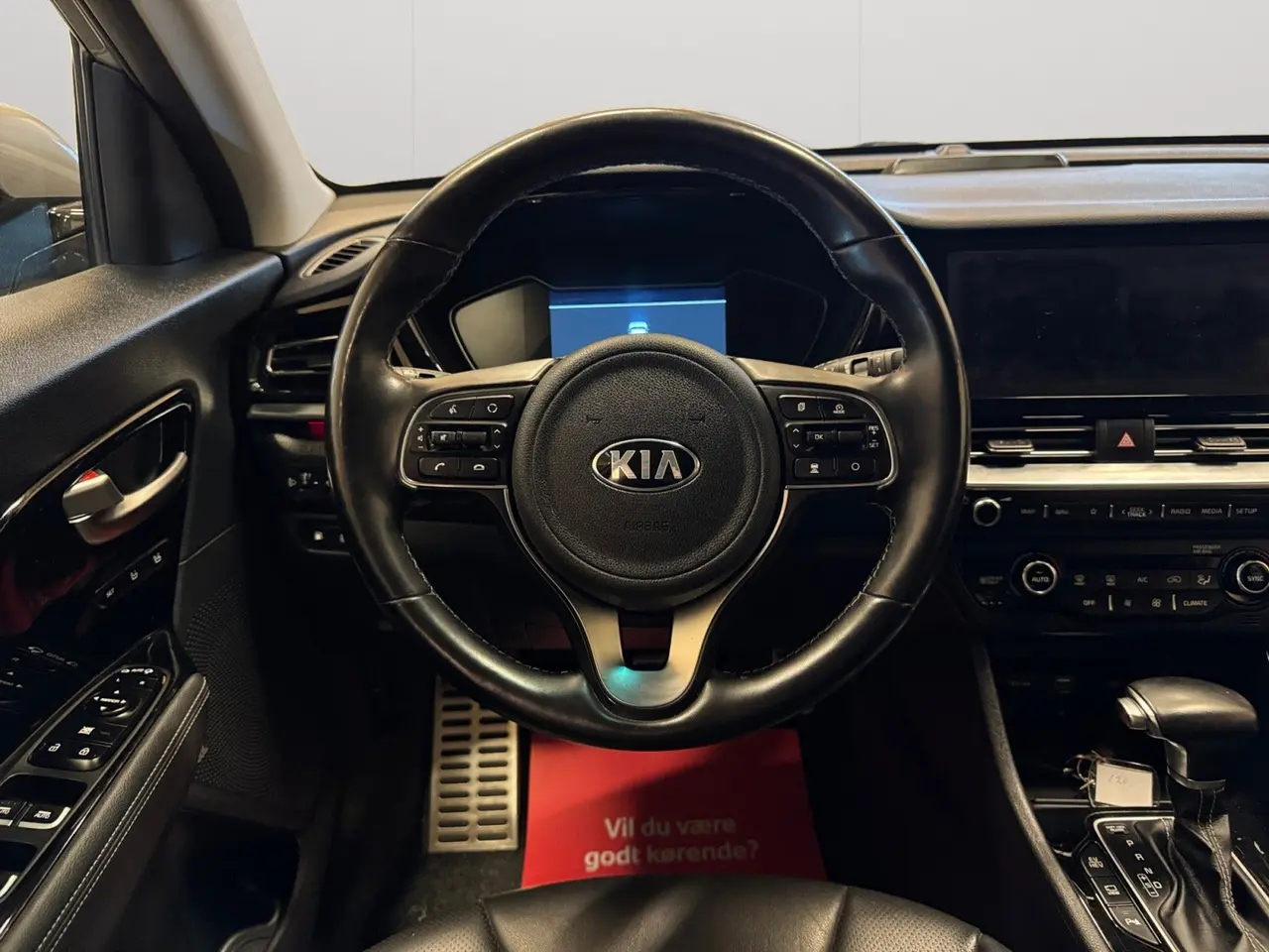 Billede 6 - Kia Niro 1,6 PHEV Advance DCT