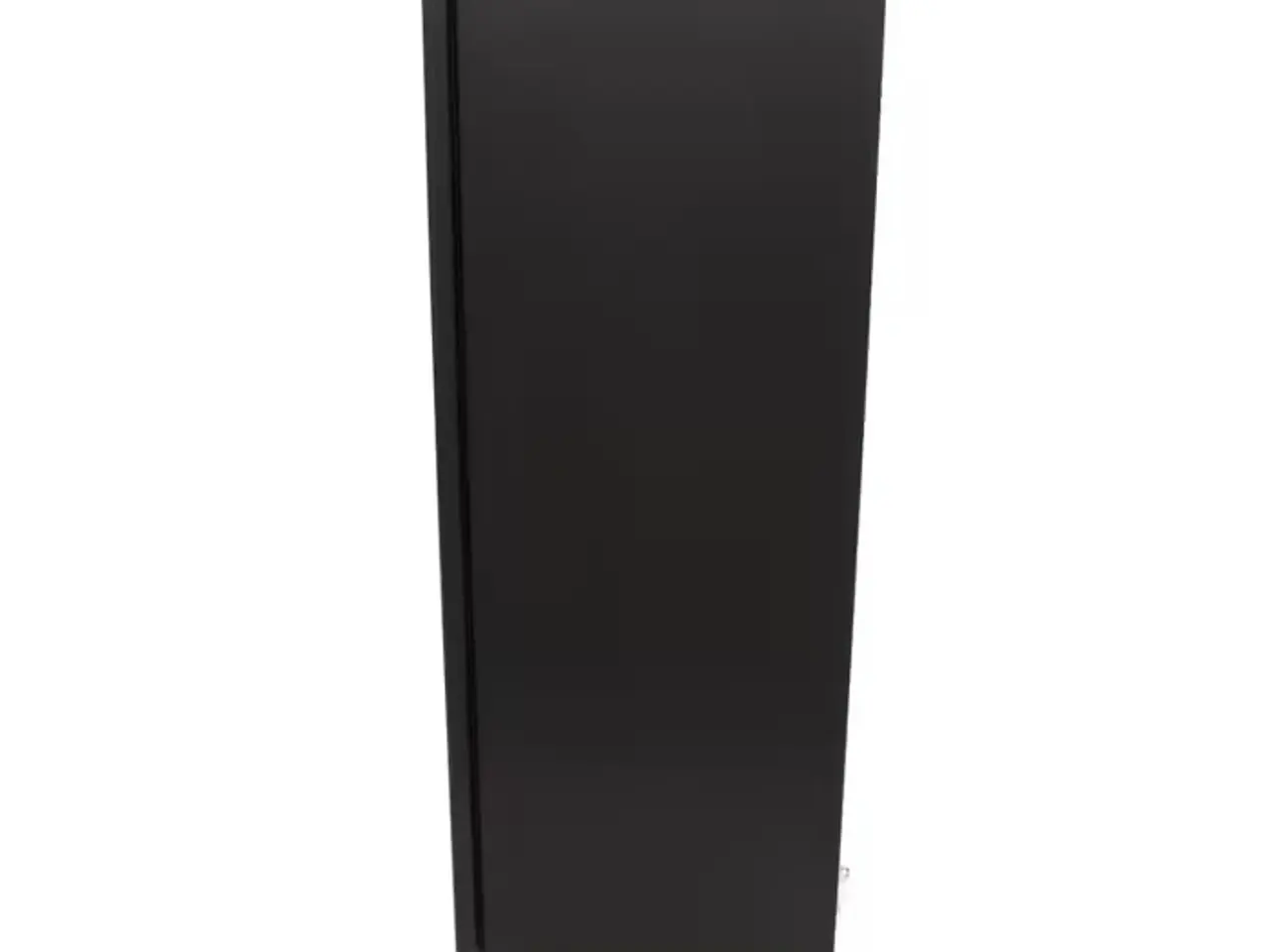 Billede 3 - Lagerfryseskab sort 600 L – 6 hylder