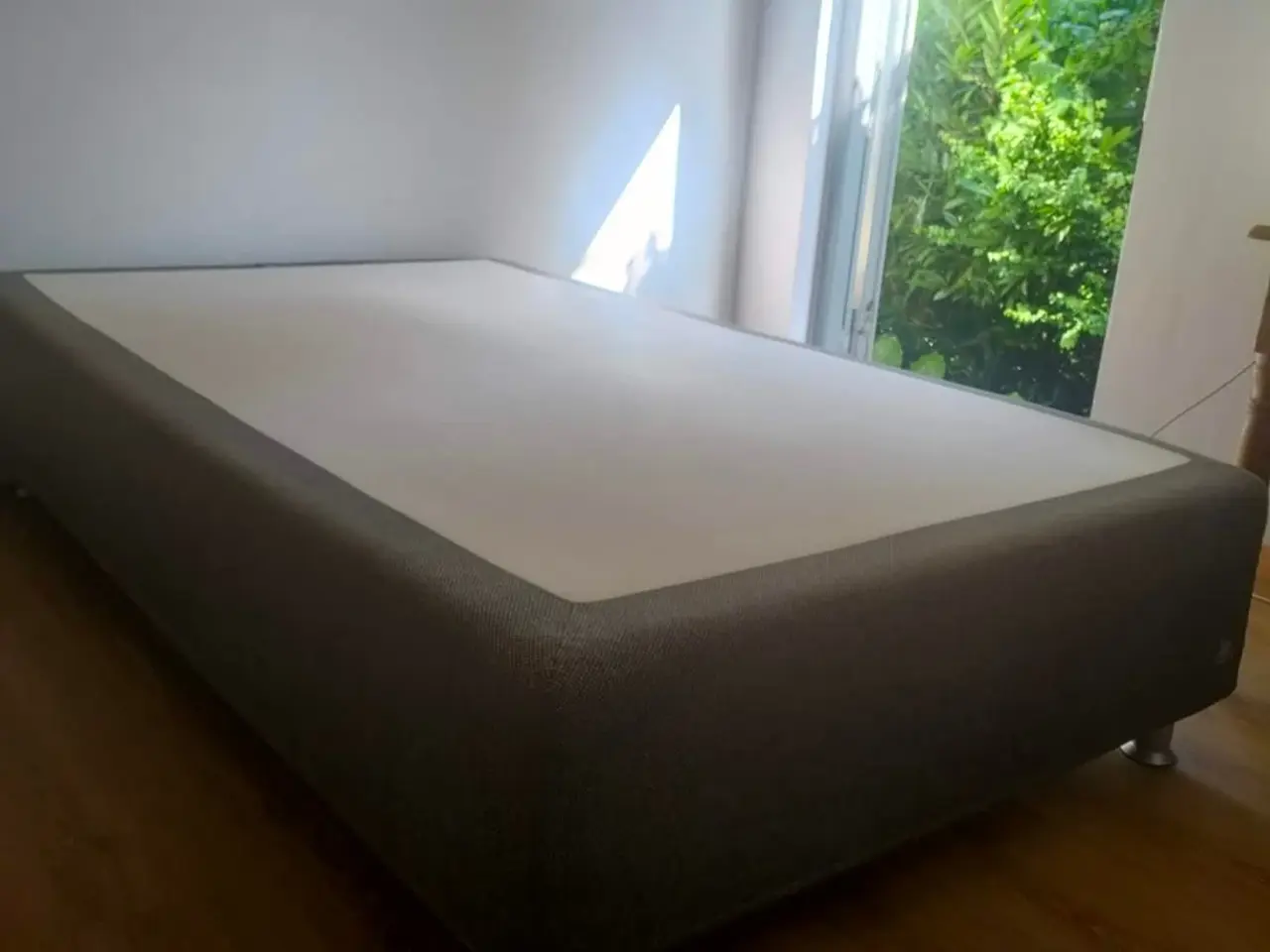 Billede 1 - Svane boxmadras