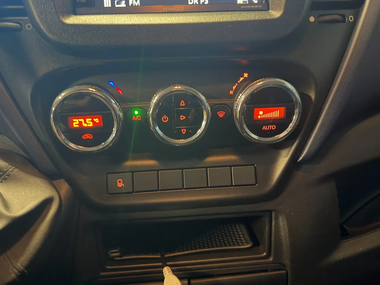 Billede 11 - Iveco Daily 2,3 35C14 13,4m³ Van AG8