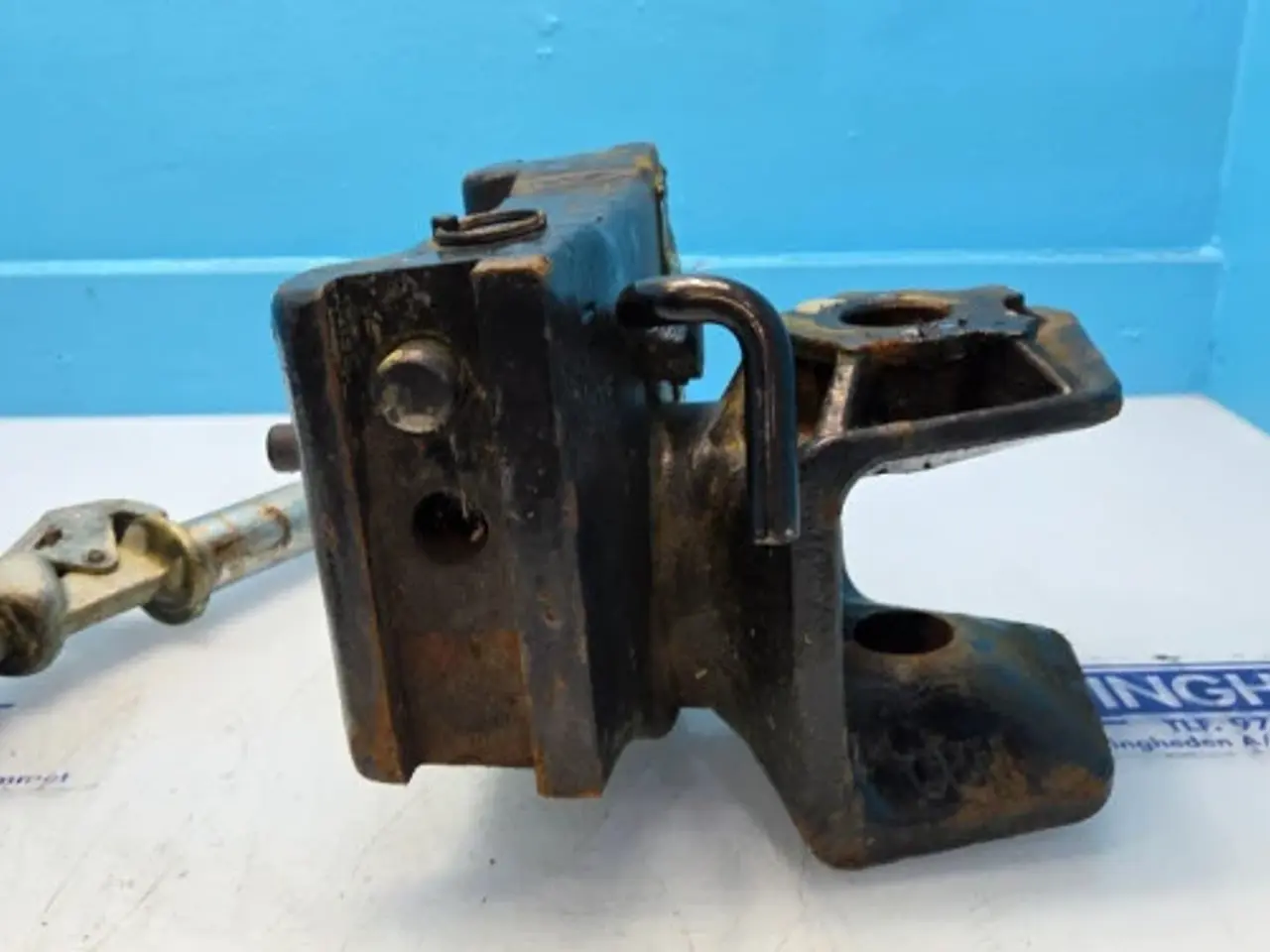 Billede 6 - New Holland T4.100N Træk 87334048