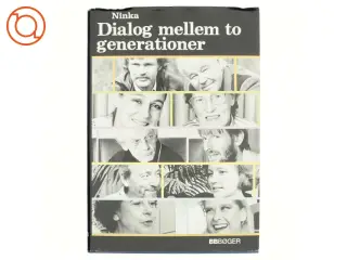 Dialog mellem to generationer af Ninka (bog)