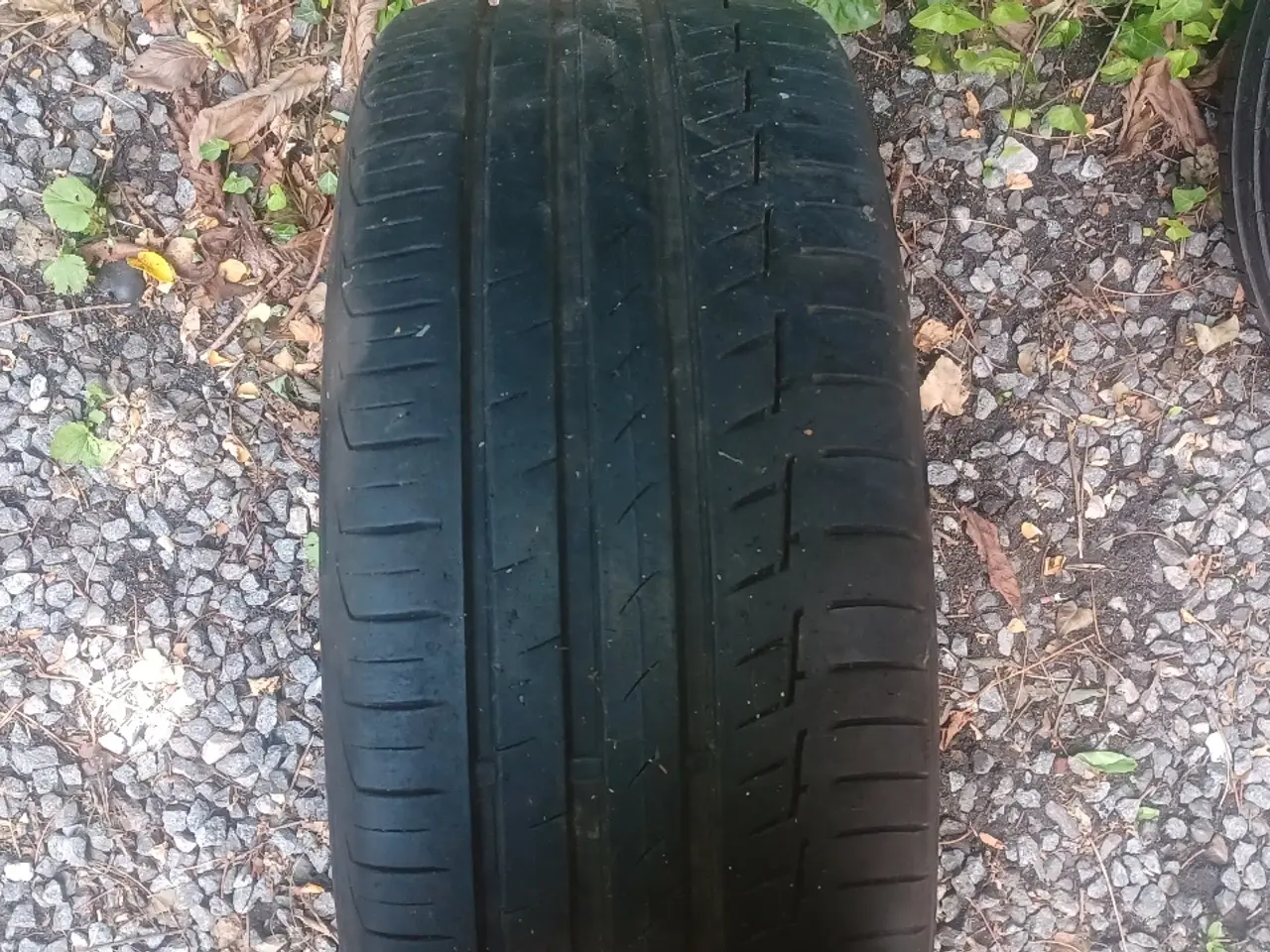 Billede 3 - ALUFÆLGE . 18" 5X112.