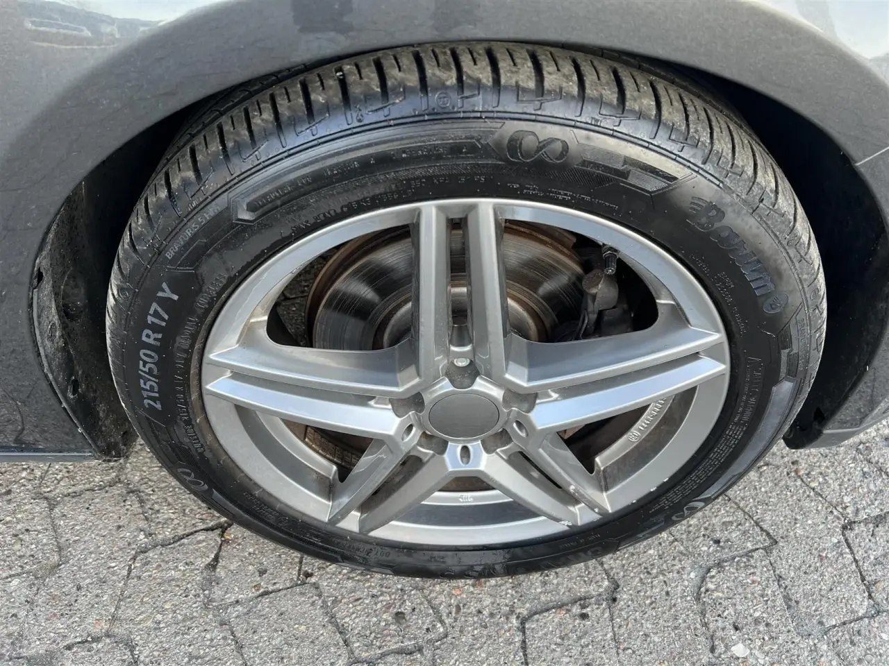 Billede 18 - Ford Focus 2,0 TDCi Titanium Powershift 150HK Stc 6g Aut.