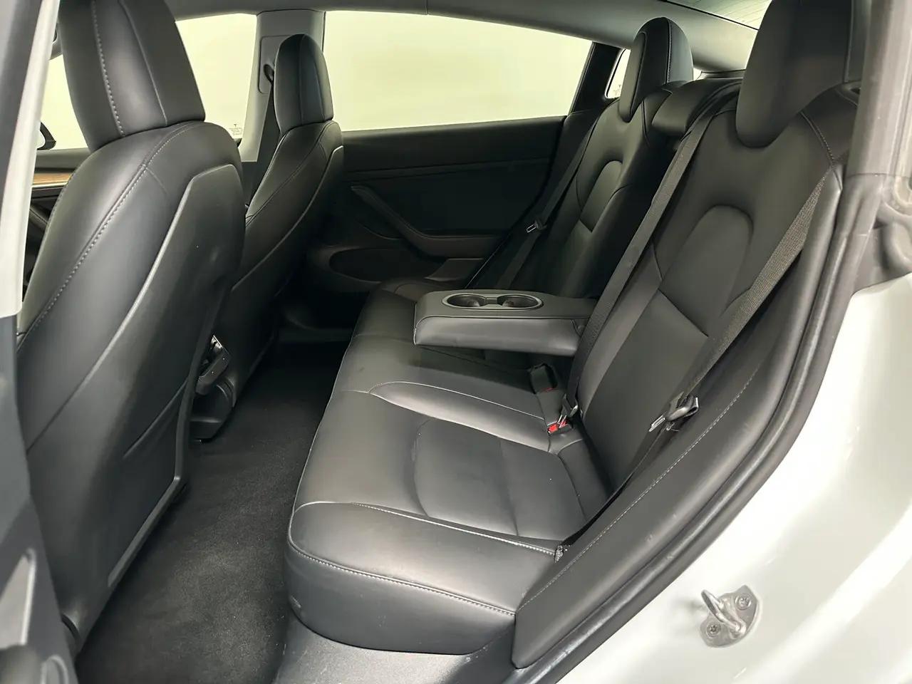 Billede 6 - Tesla Model 3 EL Standard Range Plus 325HK Aut.