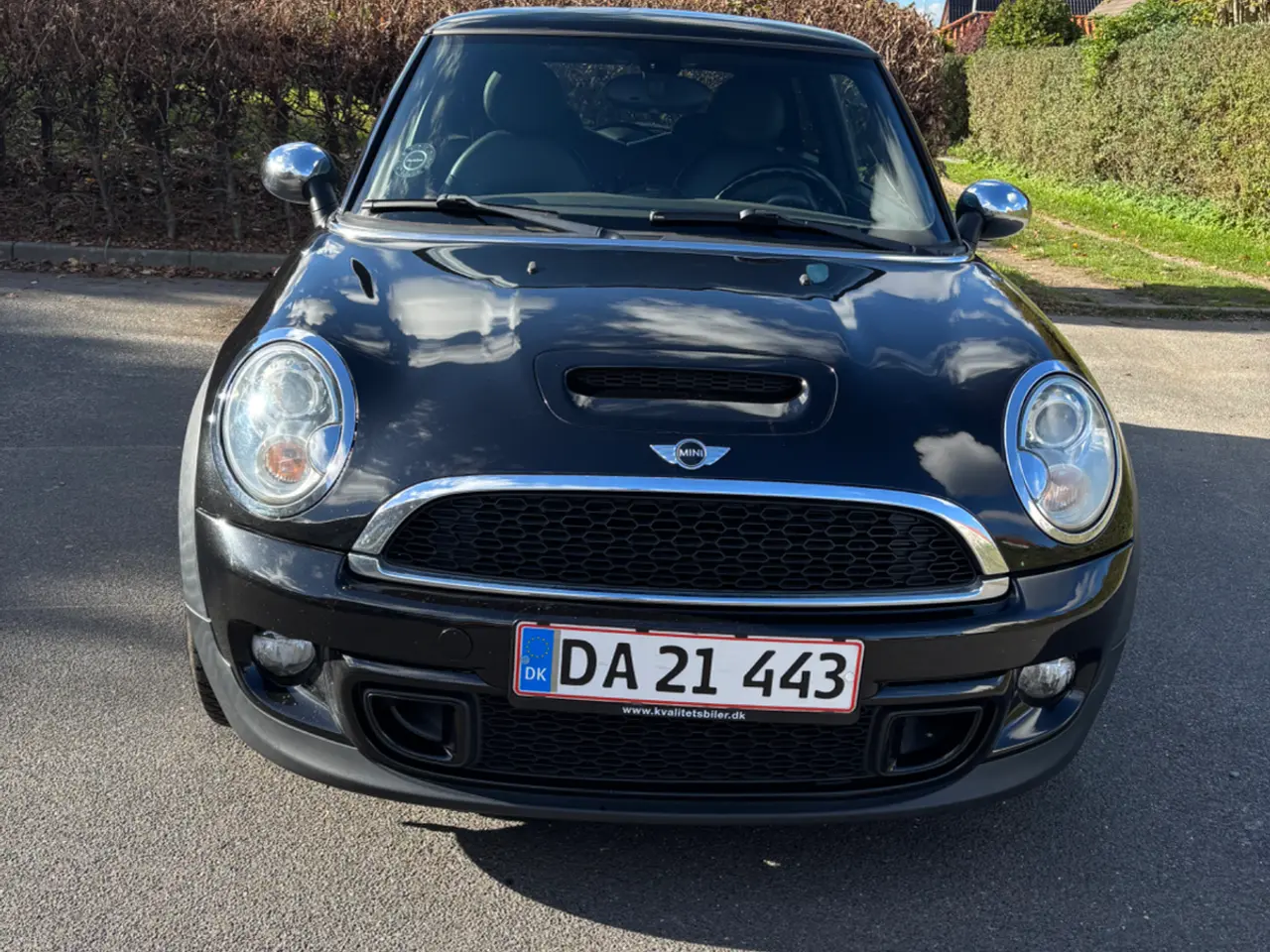Billede 2 - MINI Cooper S 1,6