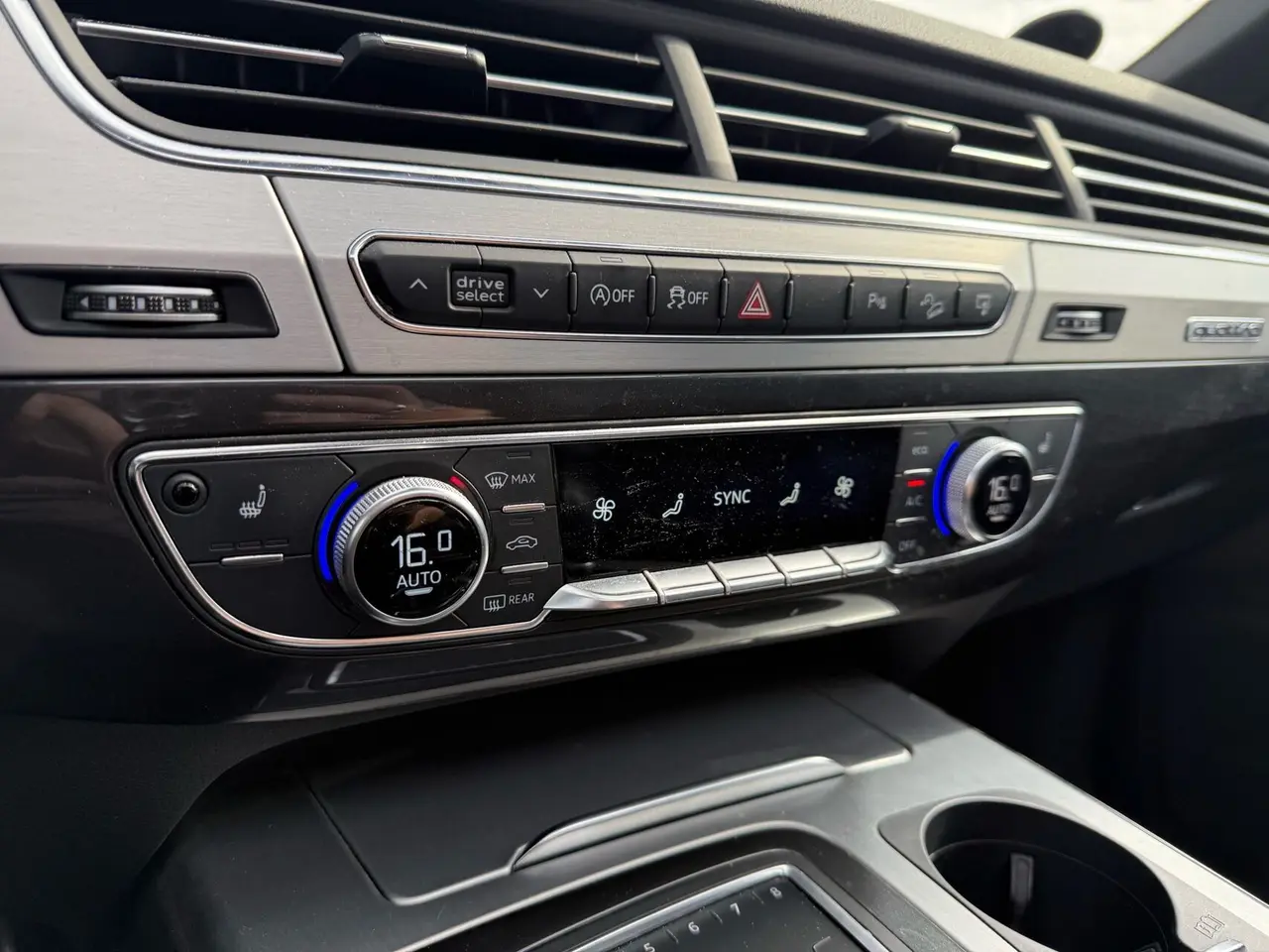 Billede 21 - Audi Q7 3,0 TDI S Line Quattro Tiptr. 272HK 5d 8g Aut.