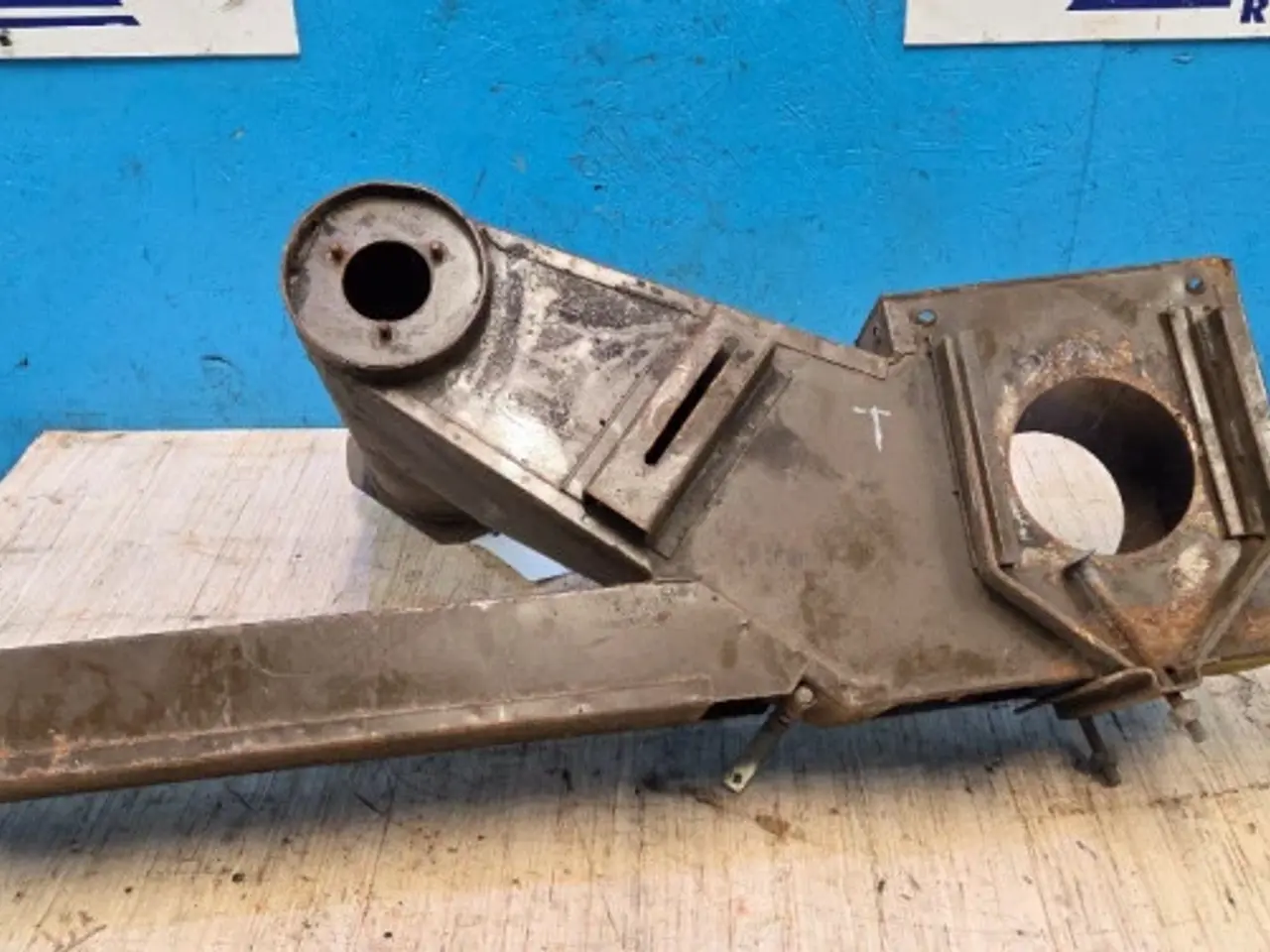Billede 4 - Dronningborg D8500 Returelevator 28550303