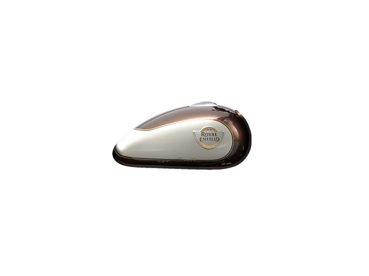 Billede 11 - Royal Enfield Classic 350 Green Chrome