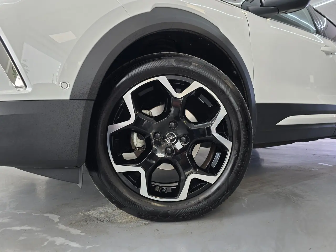 Billede 23 - Opel Mokka 1,2 T 130 Sport aut.