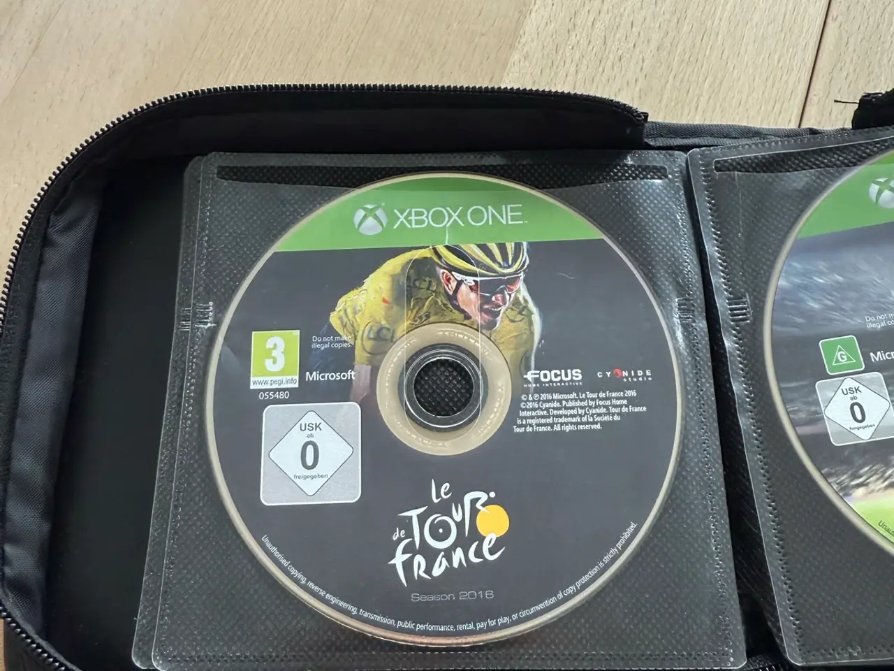Billede 7 - Xbox one spil 